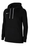 Nike W Nk Flc Park20 Kadın Sweatshirt Cw6957-010