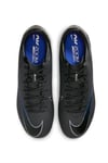 Nike Zoom Vapor 15 Academy Fg/Mg Erkek Krampon Dj5631-040