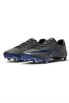 Nike Zoom Vapor 15 Academy Fg/Mg Erkek Krampon Dj5631-040