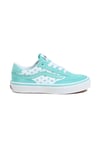 Vans Brooklyn Ls Çocuk Günlük Ayakkabı (Missy) Vn000D8Slzz1