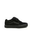 Vans Caldrone Çocuk Günlük Ayakkabı (Youth) Vn000Cwubka1