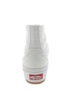 Vans Filmore Hi Tapered Platform St Kadın Günlük Ayakkabı Vn0A5Jlgwht1