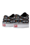 Vans Mn Doheny Erkek Günlük Ayakkabı Vn0A3Mtfacz1