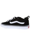 Vans Mn Filmore Erkek Günlük Ayakkabı Vn0A3Mtjıju1