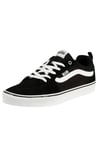 Vans Mn Filmore Erkek Günlük Ayakkabı Vn0A3Mtjıju1
