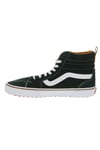 Vans Mn Filmore Hi Vansguard Erkek Günlük Ayakkabı Vn0A5Hzk1Cı1