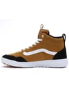 Vans Mn Range Exp Hi Vansguard Erkek Günlük Ayakkabı Vn0A5Hzj1M91