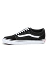 Vans Mn Ward Günlük Ayakkabı Vn0A36Emc4R1