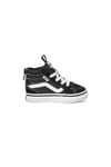 Vans Td Filmore Hi Zip Bebek Günük Ayakkabı Vn0A5Hzgıju1
