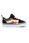 Vans Td Ward Slip-On Çocuk Günlük Ayakkabı Vn0A5Ky8Bzw1