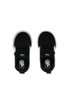 Vans Td Ward V Çocuk Günlük Ayakkabı Vn0A4Btfıju1