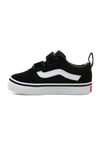 Vans Td Ward V Çocuk Günlük Ayakkabı Vn0A4Btfıju1