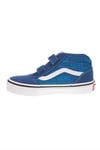 Vans Ward Mid V Günlük Ayakkabı Vn000Ctxc451