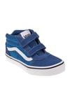 Vans Ward Mid V Günlük Ayakkabı Vn000Ctxc451