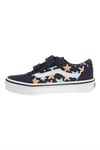 Vans Ward V Günlük Ayakkabı Vn000Cu0Byd1