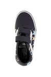Vans Ward V Günlük Ayakkabı Vn000Cu0Byd1