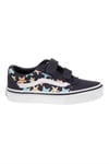 Vans Ward V Günlük Ayakkabı Vn000Cu0Byd1