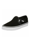 Vans Wm Asher Kadın Günlük Ayakkabı Vn0A32Qm1871