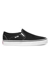 Vans Wm Asher Kadın Günlük Ayakkabı Vn0A32Qm1871