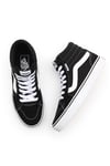 Vans Wm Filmore Hi Kadın Günlük Ayakkabı Vn0A5Hyuıju1