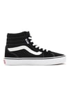 Vans Wm Filmore Hi Kadın Günlük Ayakkabı Vn0A5Hyuıju1