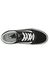 Vans Wm Ward Platform Günlük Ayakkabı Vn0A3Tlc1871