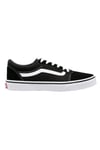 Vans Yt Ward Çocuk Günlük Ayakkabı Vn0A38J9Iju1