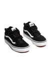Vans Yt Ward Mid V Çocuk Günlük Ayakkabı Vn0A5Hz9Iju1