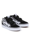 Vans Yt Ward Mid V Günlük Ayakkabı Vn0A5Hz9Ba21