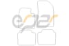 Citroen C-Elysee Halı Paspas 2013 Sonrası 
