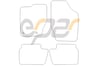 CITROEN c4 Kauçuk Paspas 2010 Sonrası 