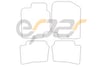 Hyundai i20 Kauçuk Paspas 2008-2014 Arası 