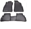 BMW3-E90 2004-2011 Arası Uyumlu 3D Havuzlu Paspas 