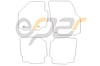 Ford Mondeo Halı Paspas 2007-2013 Arası 