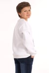 Wewe 224159 Erkek Cocuk 6-9 Yas Ayıcık Baskılı Sweat
