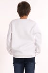 Wewe 224159 Erkek Cocuk 6-9 Yas Ayıcık Baskılı Sweat