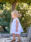 Cocoon Kids Dress 