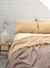 Cocoon Yatak Örtüsü