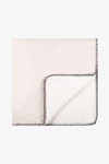 cozy throw