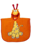 Hayvanlı Zürafa Panço