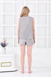 Helen Şortlu Pijama Takımı