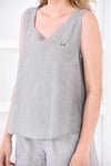 Helen Şortlu Pijama Takımı