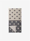 Star Patchwork Throw