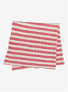 Stripy Muslin