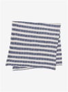 Stripy Muslin