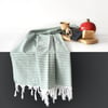 Thin Strip Peştemal 