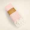 Thin Strip Peştemal