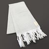 Thin Strip Peştemal