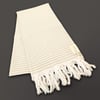 Thin Strip Peştemal