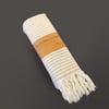 Thin Strip Peştemal